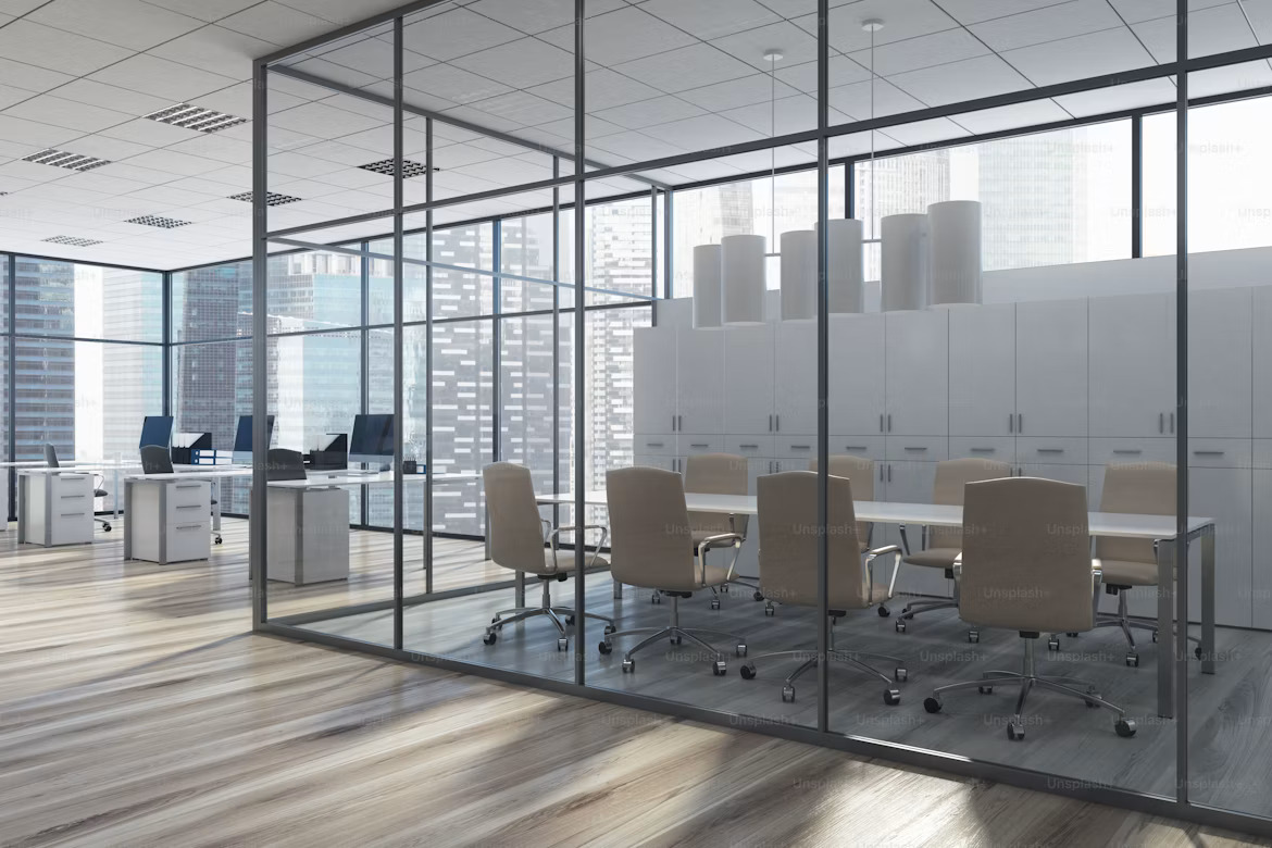 Light Partition